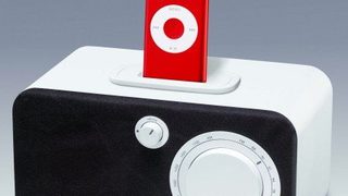 iHome Table Radio или още малко <span class="highlight">ретро</span> стил