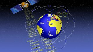 Испански инфраструктурен гигант иска участие в <span class="highlight">Galileo</span>