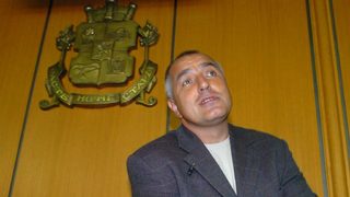 Борисов се жалва от правителството на млади политици от Балканите