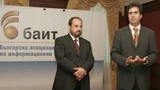 ИТ бизнесът е внесъл в бюджета 114 милиона евро