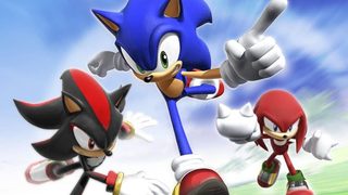 BioWare готви RPG по Sonic