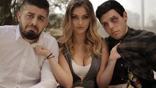 Страстите абитуриентски