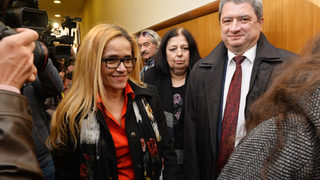 Иванчева ще финансира кампанията си за евроизборите с дарения от граждани