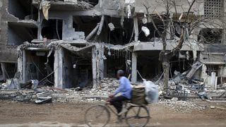 Антикюрдските протести в Източна Сирия може да застрашат американските планове