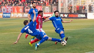 Прокуратурата в Стара Загора разследва сигнал, свързан с мач между "<span class="highlight">Верея</span>" и ЦСКА