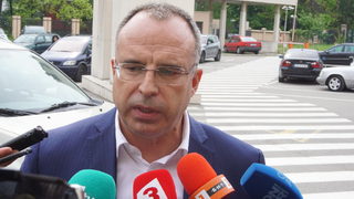 Порожанов поискал от антикорупционната комисия да публикува цялата му декларация