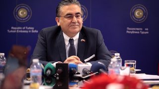И за новия скандал турското посолство се оправда с изопачени думи
