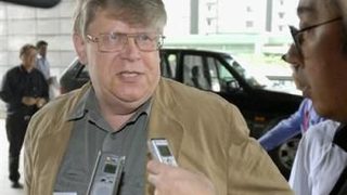 Инспекторите на <span class="highlight">МААЕ</span> останаха доволни от посещението си в Северна Корея