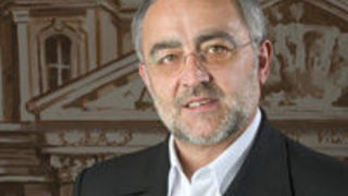Мариус Донкин е спечелил конкурса за директор <span class="highlight">на</span> Народния театър