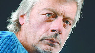 Театърът <span class="highlight">на</span> Мутафов