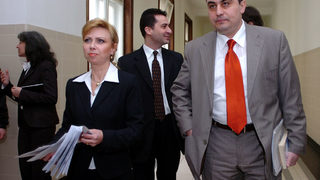 Софийската прокуратура отчете високи успехи