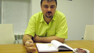 Емил Райков: Външните пазари ще повлияят върху цената на зърното у нас 