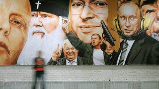 Казусът "Литвиненко"