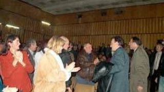 БСП избра с таен вот кандидатите си за общински съветници
