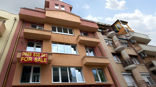 С около 15% ще се повишат цените на недвижимите имоти в Пловдив през 2008 г.