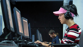 Софтуерът стигна европейските нива 