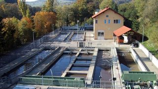 Брюксел най-после пусна парите по ИСПА за екология