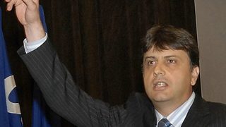 Юруков: Борисов говори за рекет, понеже е охранител. Аз му викам обсъждане на условията за сътрудничество