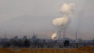 Прах 6 пъти над нормата души софиянци