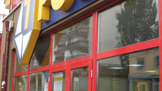 Първа частна поща - първо в "Младост", после и в други райони