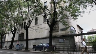 Красимир Гергов прави два хотела в София 