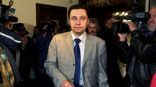 Яне Янев обвини Пламен Юруков за митнически измами