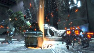 Epic Games също съди Silicon Knights, търси $650 000