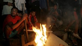 И правителството се заинтересува от "Красна поляна". Обвини българите и медиите