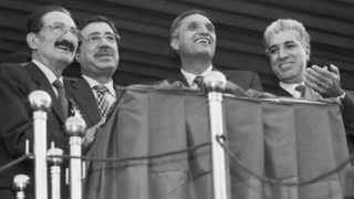 "Горна Арда"- сага без край