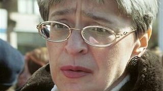 Колегите на Политковская: Главният прокурор прави политически декларации без покритие