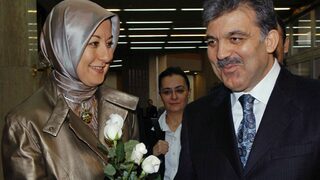Бивш ислямист стана президент на Турция