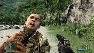 Демо на Crysis през септември
