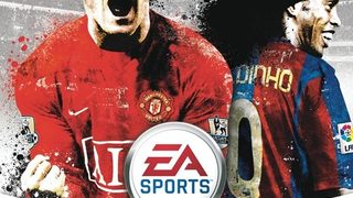FIFA 08 демо
