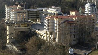 "Интерхотел Велико Търново" ще бъде модернизиран 