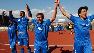 "Лукойл" проявява интерес към "Левски" 