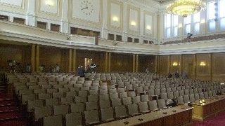 Жан Виденов бил "Дунав", Жорж си е "Жорж"