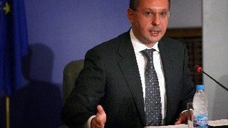 Сергей Станишев: Откриването на <span class="highlight">досиетата</span> има по-скоро историческа стойност