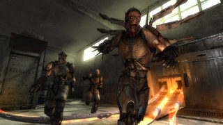 <span class="highlight">Quake</span> Wars демо