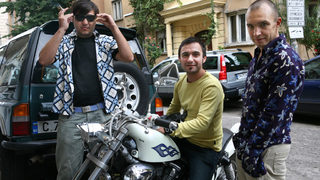 Има жестока конкуренция при идеите, понякога и при цените 