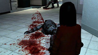 Продължението на F.E.A.R. ще се зове Project Origin