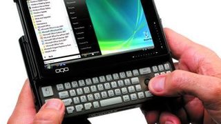 UMPC <span class="highlight">OQO</span> model 02 – по-мощен и по-евтин