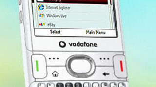 Palm пуска нов 3G смартфон с Windows Mobile 6