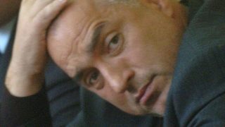 Вие сте кмет на София и първото, което правите, е...