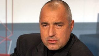 Бойко Борисов извади уравновесена предизборна програма