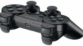 Sony анонсираха DualShock 3