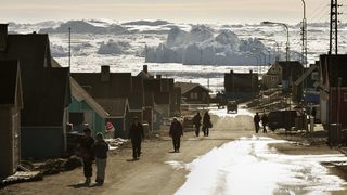 Учени откриха над 30 млрд. барела нефт в Гренландия