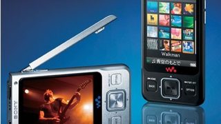 Нова серия видеоплеъри от Sony