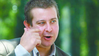 Градивният Градинко