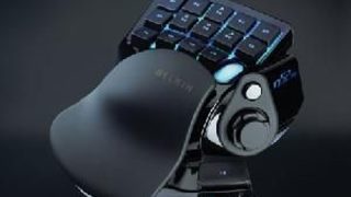 Belkin представи ергономичен Gaming Pad