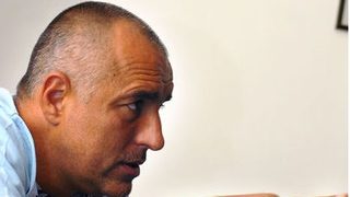 Бойко Борисов в три църкви за една сутрин